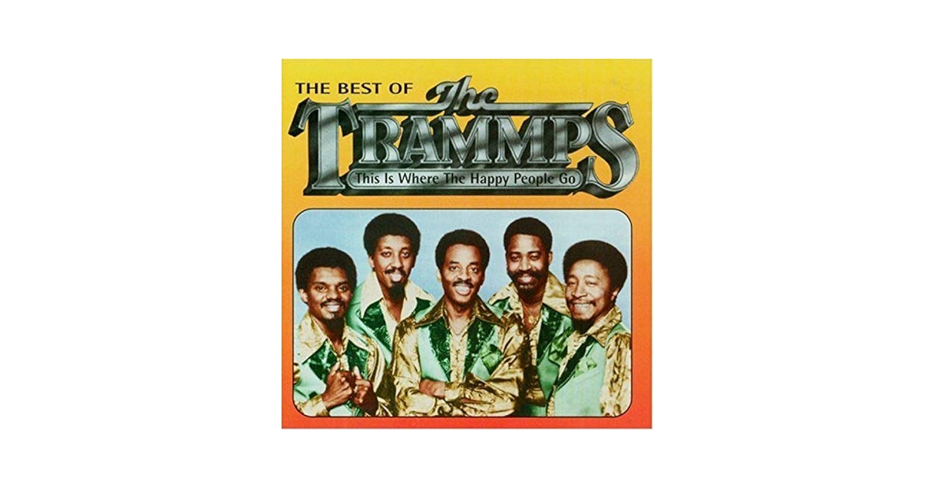 The Trammps, James F. Hanley, Jimmy Hendricks, Norman Harris